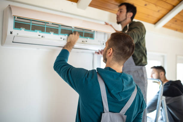 Affordable Air Conditioning Repair in Tyler Run, PA
