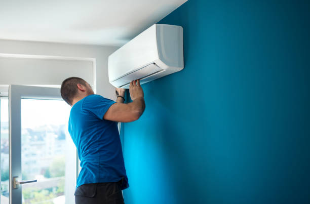 Best Air Quality Test  in Tyler Run, PA