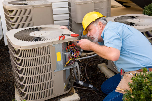 Best HVAC Installation Services  in Tyler Run, PA
