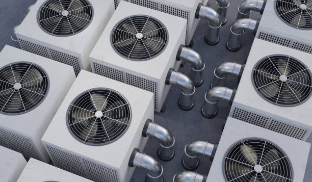 Local HVAC Companies in Tyler Run, PA