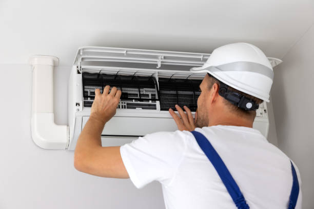 Best HVAC Cleaning Services  in Tyler Run, PA