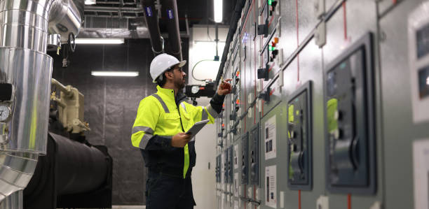 Best HVAC Companies Near Me  in Tyler Run, PA
